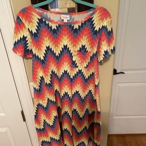 LULAROE CARLY
